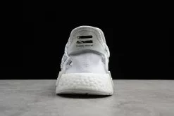 Pharrell X Adidas NMD Human Race "Birthday" White Colorful For Sale 13 Pharrell X Adidas NMD Human Race "Birthday" White Colorful For Sale -Adidas Yeezy shop Pharrell x adidas NMD Human Race Birthday White Colorful 4