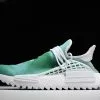 2018 Pharrell X Adidas NMD Human Race "China Exclusive" Youth Green/Footwear White F99670 1 2018 Pharrell X Adidas NMD Human Race "China Exclusive" Youth Green/Footwear White F99670 -Adidas Yeezy shop Pharrell x adidas NMD Human Race China Exclusive Youth Green Footwear White