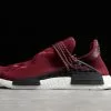 Pharrell X Adidas NMD Human Race "Noble Crimson" BB0617 -Adidas Yeezy shop Pharrell x adidas NMD Human Race Noble Crimson