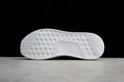 Pharrell X Adidas NMD Human Race Red/Footwear White-Black BB0616 -Adidas Yeezy shop Pharrell x adidas NMD Human Race Red Footwear White Black 3