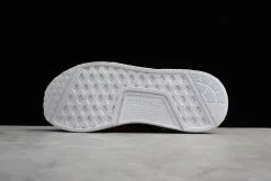 Pharrell X Adidas NMD Human Race Tangerine Orange/Black-White BB3070 -Adidas Yeezy shop Pharrell x adidas NMD Human Race Tangerine Orange Black White 3