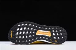 Pharrell X Adidas Solar Hu Glide "Multicolor" Supplier Colour/Bold Gold/Bold Green BB8042 -Adidas Yeezy shop Pharrell x adidas Solar Hu Glide Multicolor Supplier Colour Bold Gold Bold Green 3