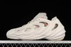 Where To Buy The GY4455 Adidas AdiFOM Q Quake Off White 2023 Shoes Online