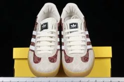 Where To Buy The HQ8851 Adidas Originals X Gazelle Burgundy Grey White 2023 Shoes Online 8 Where To Buy The HQ8851 Adidas Originals X Gazelle Burgundy Grey White 2023 Shoes Online -Adidas Yeezy shop Where to Buy The HQ8851 adidas Originals x Gazelle Burgundy Grey White 2023 Shoes Online 2