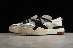 Cheap Adidas Alexander Wang Bball Low White/Grey-Black AC6848 On Sale 11 Cheap Adidas Alexander Wang Bball Low White/Grey-Black AC6848 On Sale -Adidas Yeezy shop adidas Alexander Wang Bball Low White Grey Black 2