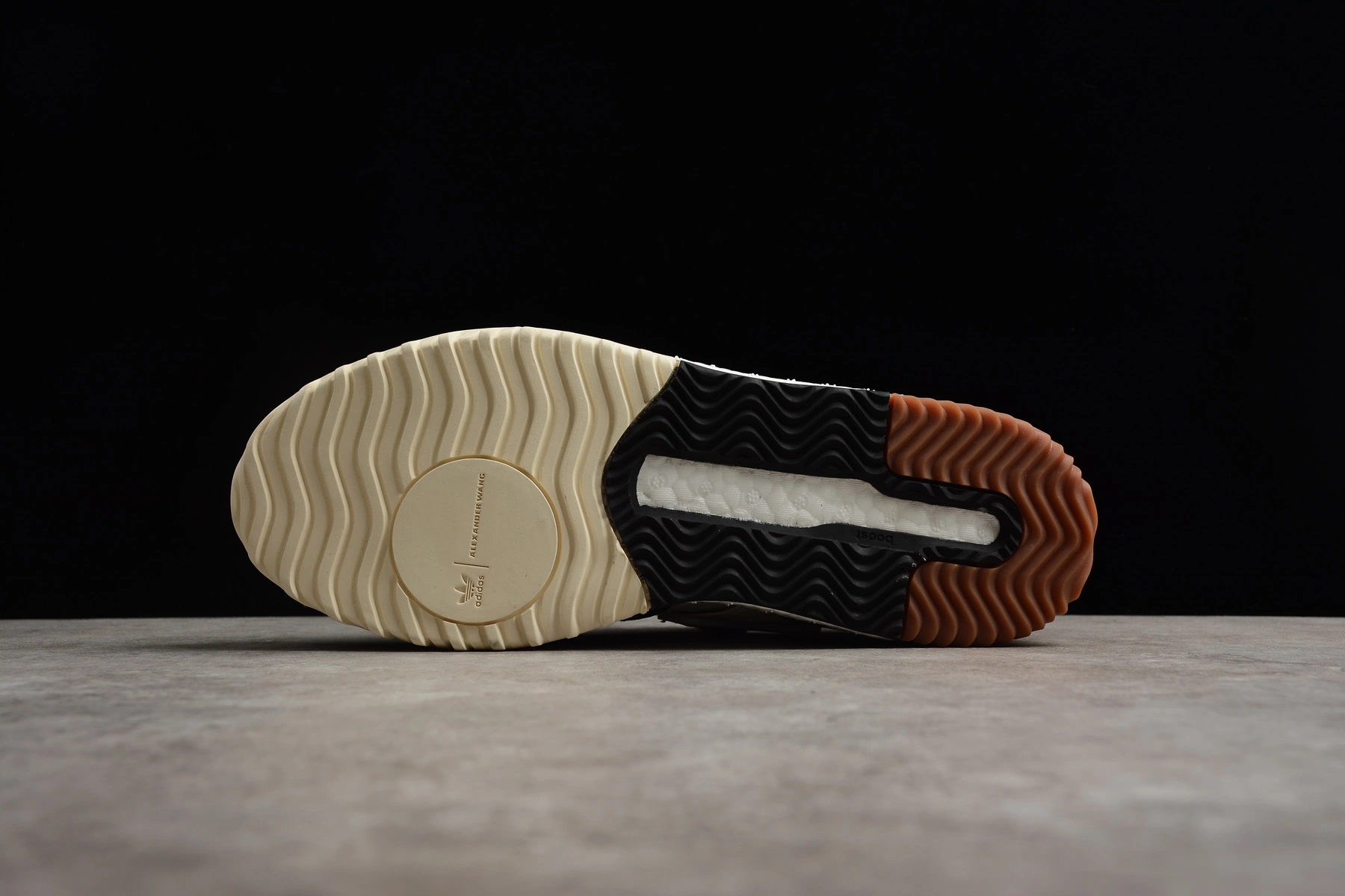 Cheap Adidas Alexander Wang Bball Low White/Grey-Black AC6848 On Sale 6 Cheap Adidas Alexander Wang Bball Low White/Grey-Black AC6848 On Sale - Image 4