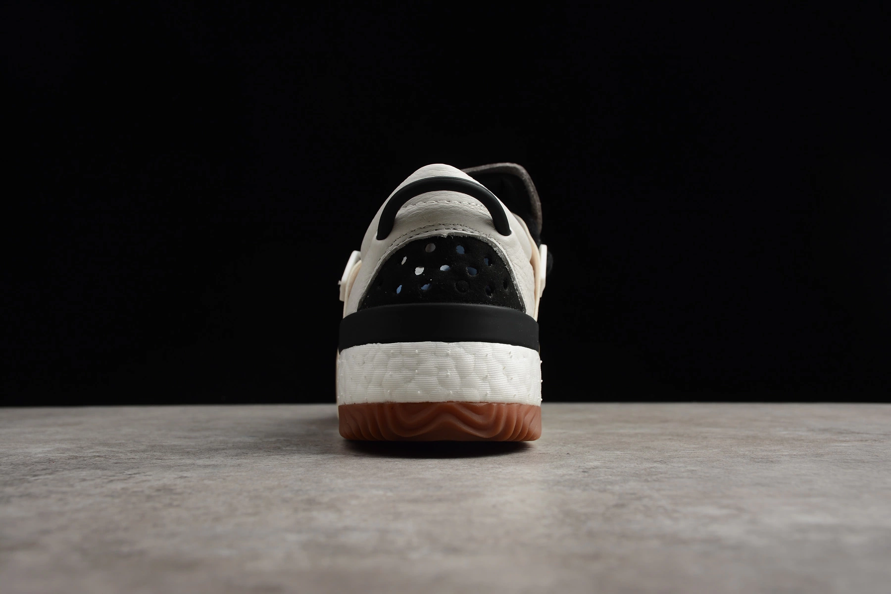 Cheap Adidas Alexander Wang Bball Low White/Grey-Black AC6848 On Sale 7 Cheap Adidas Alexander Wang Bball Low White/Grey-Black AC6848 On Sale - Image 5