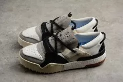 Cheap Adidas Alexander Wang Bball Low White/Grey-Black AC6848 On Sale 15 Cheap Adidas Alexander Wang Bball Low White/Grey-Black AC6848 On Sale -Adidas Yeezy shop adidas Alexander Wang Bball Low White Grey Black 6