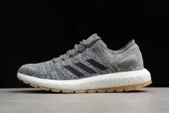 Adidas Pure Boost All Terrain Grey Running Shoes S80783