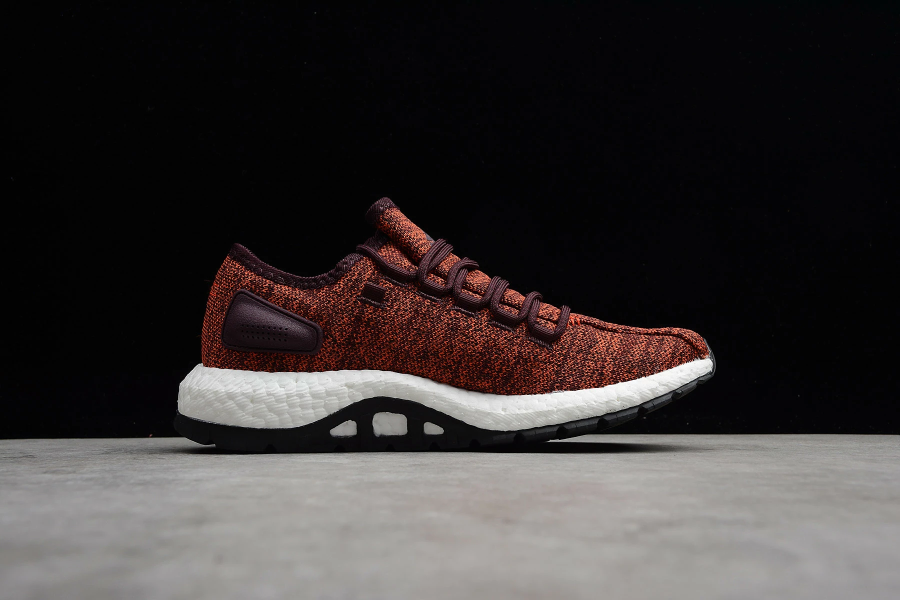 Adidas Pure Boost All Terrain Men's Running Shoes S80786 4 Adidas Pure Boost All Terrain Men's Running Shoes S80786 - Image 2