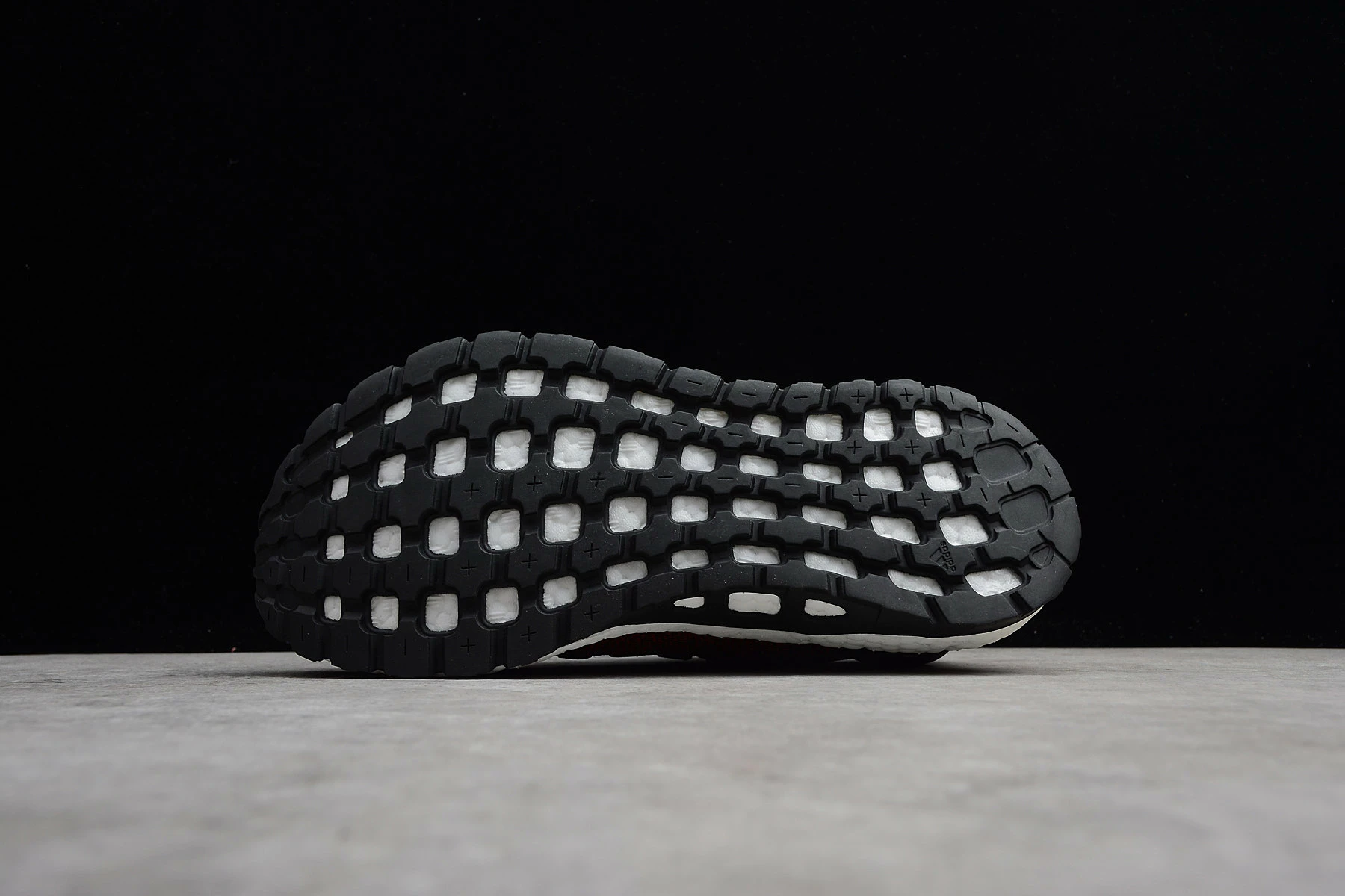 Adidas Pure Boost All Terrain Men's Running Shoes S80786 6 Adidas Pure Boost All Terrain Men's Running Shoes S80786 - Image 4