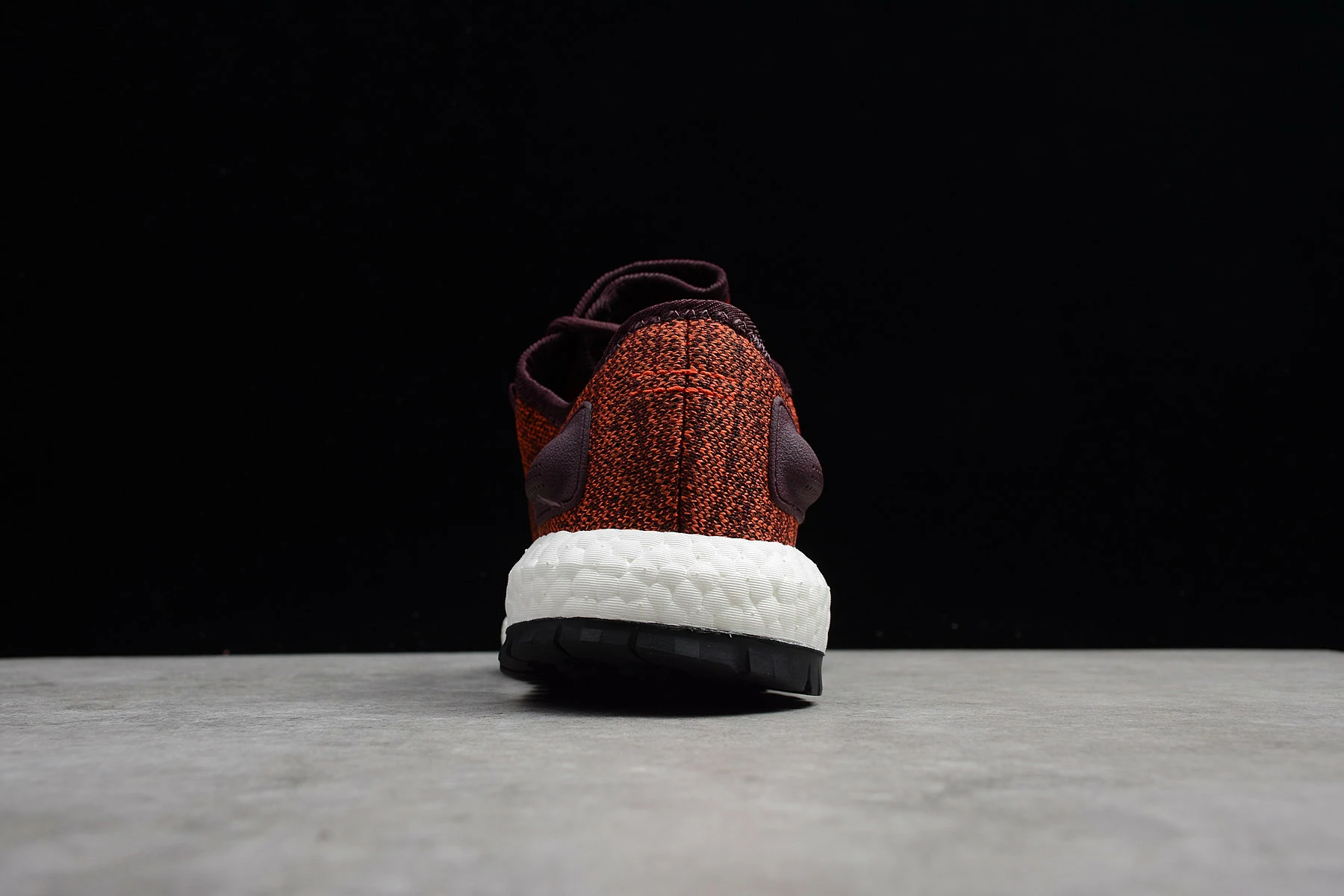 Adidas Pure Boost All Terrain Men's Running Shoes S80786 7 Adidas Pure Boost All Terrain Men's Running Shoes S80786 - Image 5