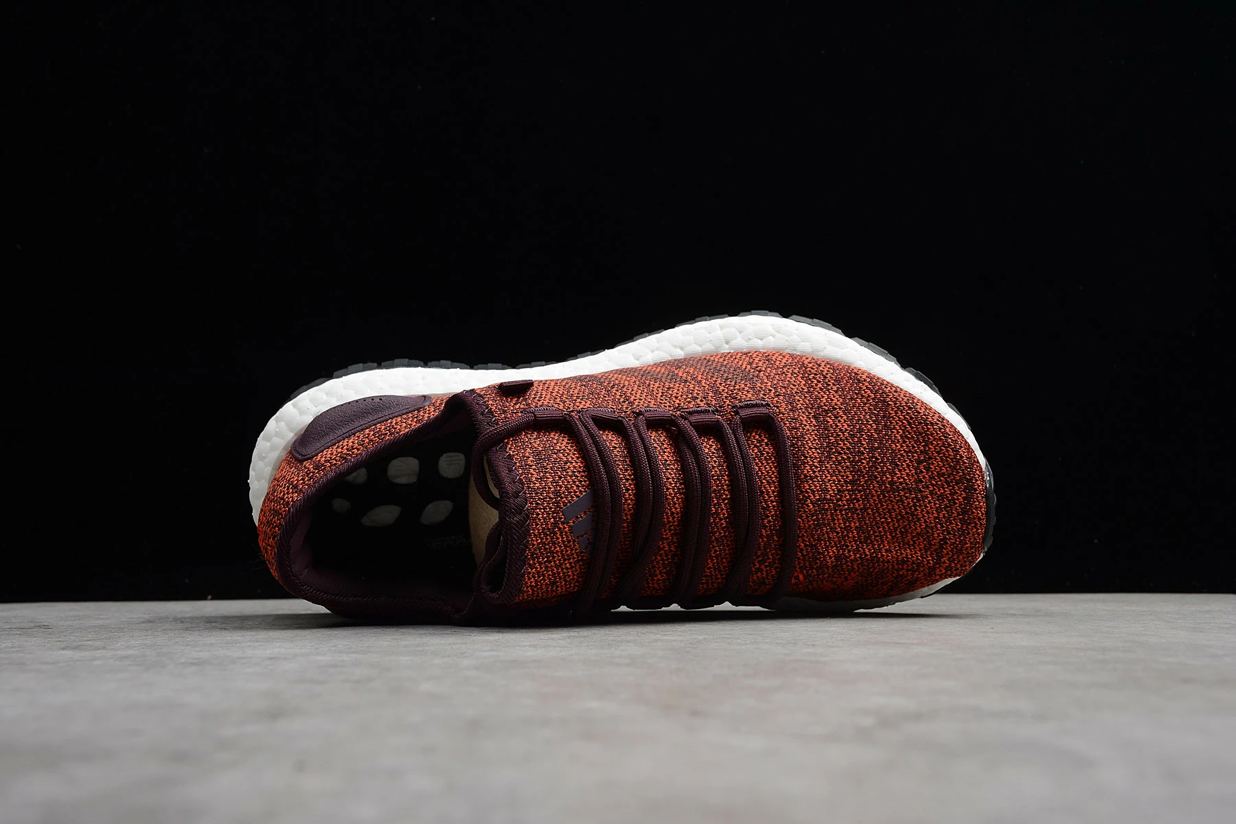 Adidas Pure Boost All Terrain Men's Running Shoes S80786 8 Adidas Pure Boost All Terrain Men's Running Shoes S80786 - Image 6