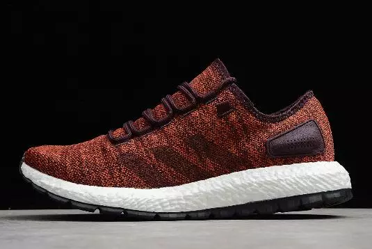 Adidas Pure Boost All Terrain Men's Running Shoes S80786 3 Adidas Pure Boost All Terrain Men's Running Shoes S80786