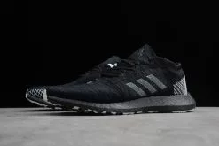 Adidas Pure Boost GO Black AH2328 For Sale 10 Adidas Pure Boost GO Black AH2328 For Sale -Adidas Yeezy shop adidas Pure Boost GO Black Shoes 2