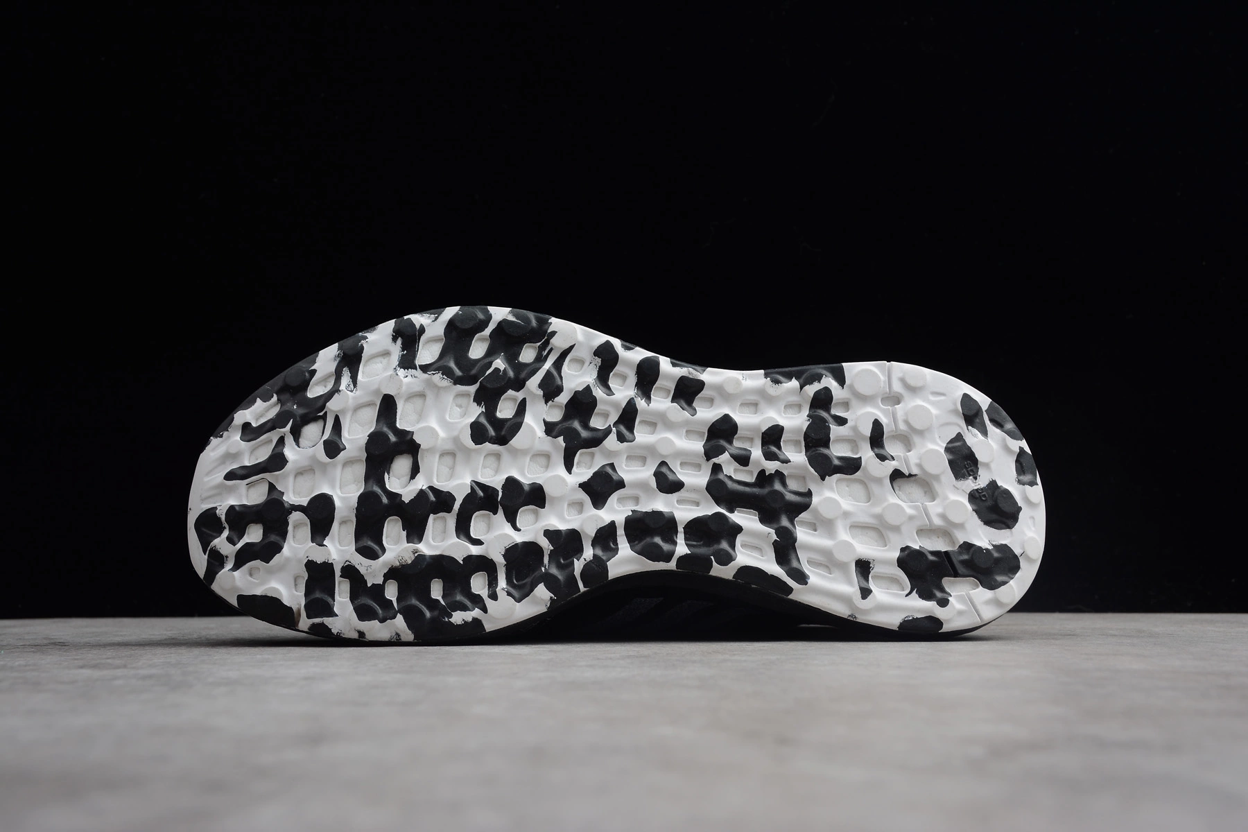 Adidas Pure Boost GO Black AH2328 For Sale 5 Adidas Pure Boost GO Black AH2328 For Sale - Image 4