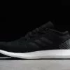 Adidas Pure Boost GO Black/White AH2320 -Adidas Yeezy shop adidas Pure Boost GO Black White