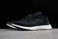 Adidas Pure Boost GO Black/White AH2320 11 Adidas Pure Boost GO Black/White AH2320 -Adidas Yeezy shop adidas Pure Boost GO Black White 2