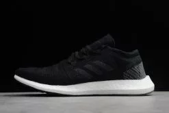 Adidas Pure Boost GO Black/White AH2320
