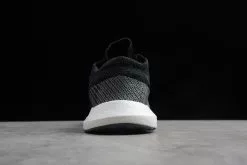 Adidas Pure Boost GO Black/White AH2320 13 Adidas Pure Boost GO Black/White AH2320 -Adidas Yeezy shop adidas Pure Boost GO Black White 4
