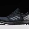 Adidas Pure Boost GO LTD Black/Carbon-White BB7804 -Adidas Yeezy shop adidas Pure Boost GO LTD Black Carbon White