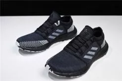 Adidas Pure Boost GO LTD Black/Carbon-White BB7804 11 Adidas Pure Boost GO LTD Black/Carbon-White BB7804 -Adidas Yeezy shop adidas Pure Boost GO LTD Black Carbon White 2