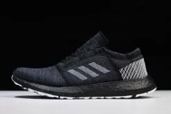 Adidas Pure Boost GO LTD Black/Carbon-White BB7804