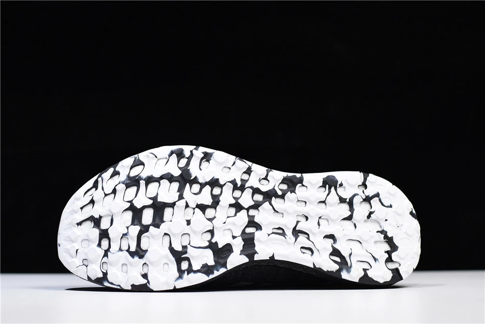 Adidas Pure Boost GO LTD Black/Carbon-White BB7804 6 Adidas Pure Boost GO LTD Black/Carbon-White BB7804 - Image 4