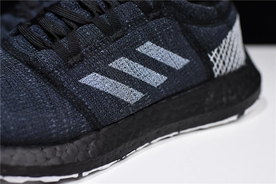 Adidas Pure Boost GO LTD Black/Carbon-White BB7804 8 Adidas Pure Boost GO LTD Black/Carbon-White BB7804 - Image 6