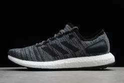 Adidas PureBoost All Terrain Black/Grey-White Running Shoes S80787