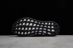 Adidas PureBoost All Terrain Black/Grey-White Running Shoes S80787 -Adidas Yeezy shop adidas PureBoost All Terrain Black Grey White Running Shoes 3