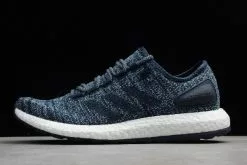 Adidas Pureboost All Terrain Trace Blue/White-Black S80789