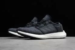 Adidas PureBoost Element Core Black/Grey-White AH2319 11 Adidas PureBoost Element Core Black/Grey-White AH2319 -Adidas Yeezy shop adidas PureBoost Element Core Black Grey White 2