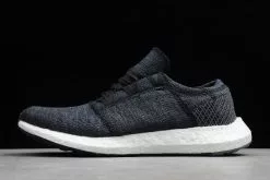 Adidas PureBoost Element Core Black/Grey-White AH2319
