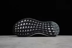 Adidas PureBoost Element Core Black/Grey-White AH2319 12 Adidas PureBoost Element Core Black/Grey-White AH2319 -Adidas Yeezy shop adidas PureBoost Element Core Black Grey White 3