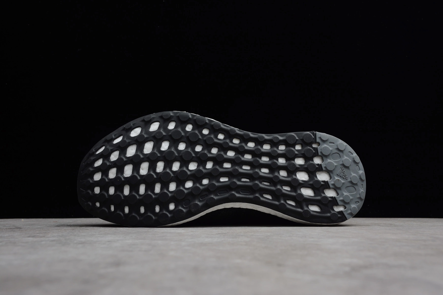 Adidas PureBoost Element Core Black/Grey-White AH2319 6 Adidas PureBoost Element Core Black/Grey-White AH2319 - Image 4