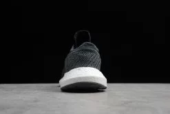 Adidas PureBoost Element Core Black/Grey-White AH2319 13 Adidas PureBoost Element Core Black/Grey-White AH2319 -Adidas Yeezy shop adidas PureBoost Element Core Black Grey White 4