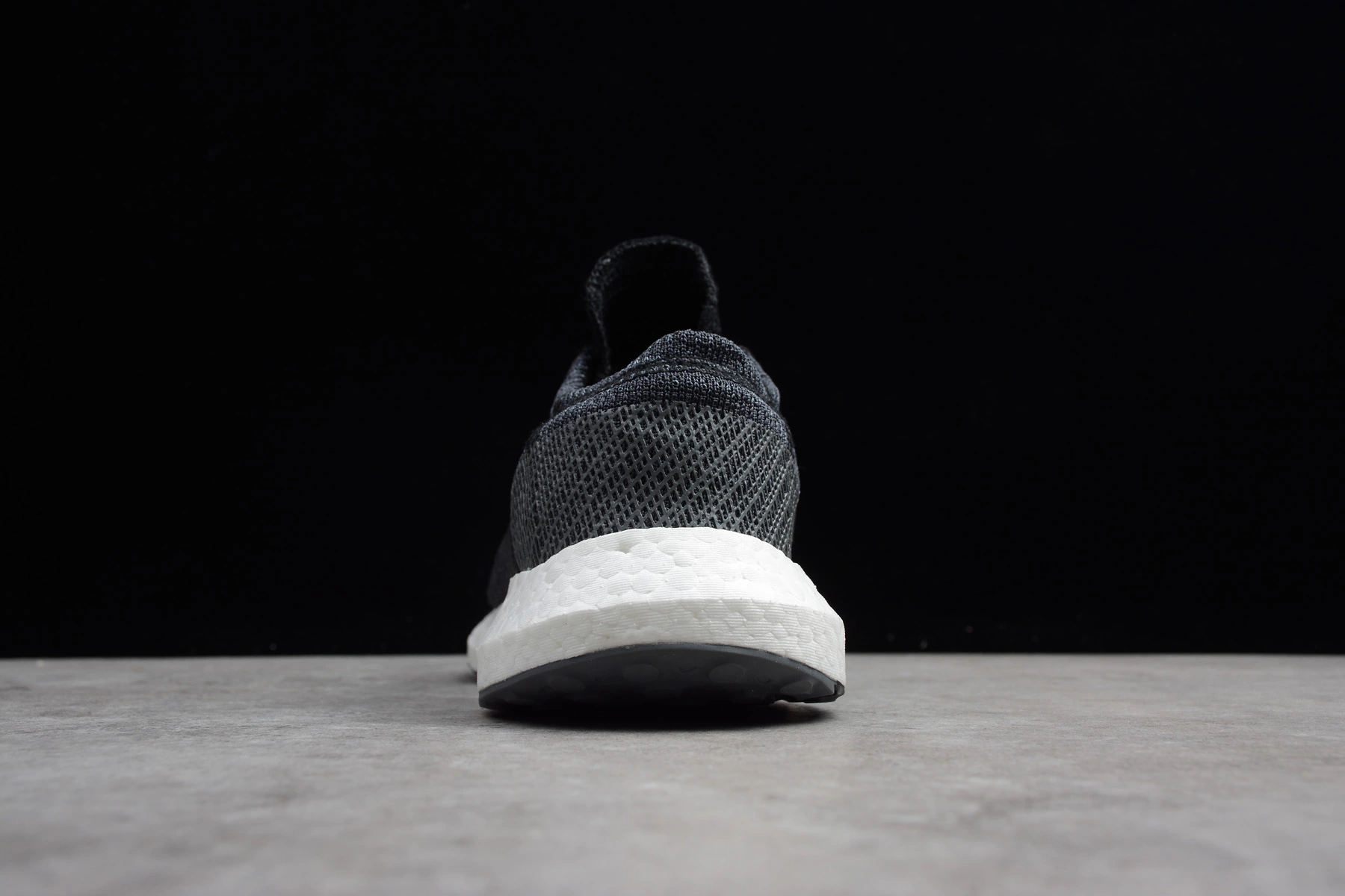 Adidas PureBoost Element Core Black/Grey-White AH2319 7 Adidas PureBoost Element Core Black/Grey-White AH2319 - Image 5