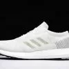 Adidas Pureboost GO Cloud White/Grey AH2311 2 Adidas Pureboost GO Cloud White/Grey AH2311 -Adidas Yeezy shop adidas Pureboost GO Cloud White Grey