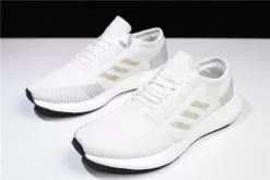 Adidas Pureboost GO Cloud White/Grey AH2311 11 Adidas Pureboost GO Cloud White/Grey AH2311 -Adidas Yeezy shop adidas Pureboost GO Cloud White Grey 2