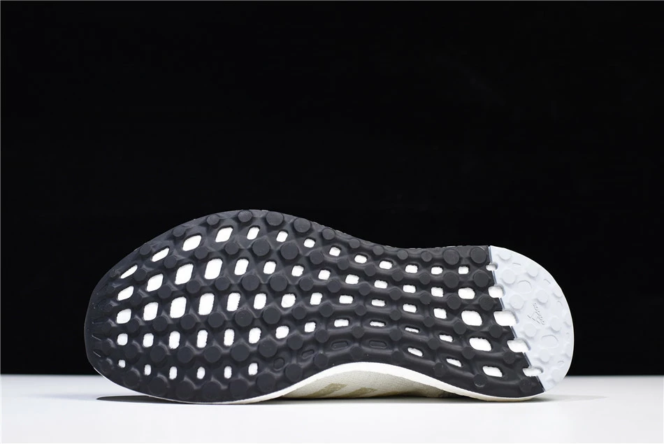 Adidas Pureboost GO Cloud White/Grey AH2311 6 Adidas Pureboost GO Cloud White/Grey AH2311 - Image 4