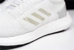 Adidas Pureboost GO Cloud White/Grey AH2311 14 Adidas Pureboost GO Cloud White/Grey AH2311 -Adidas Yeezy shop adidas Pureboost GO Cloud White Grey 5
