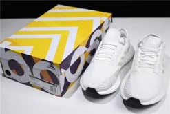 Adidas Pureboost GO Cloud White/Grey AH2311 15 Adidas Pureboost GO Cloud White/Grey AH2311 -Adidas Yeezy shop adidas Pureboost GO Cloud White Grey 6