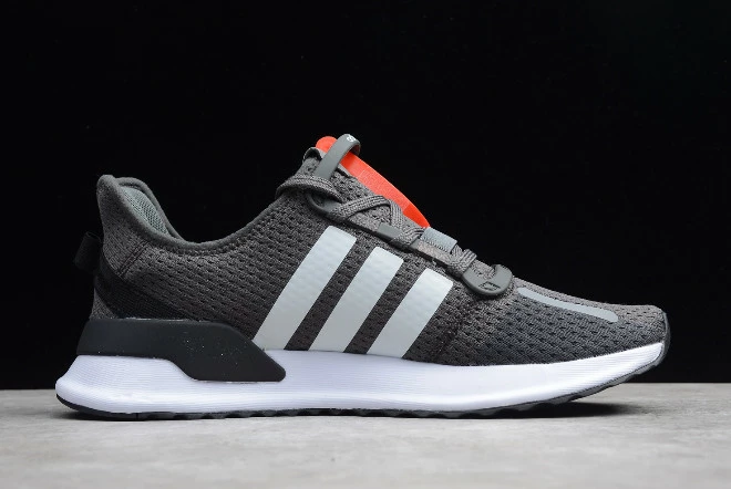 Adidas X_PLR Grey White Shoes EE7343 Free Shipping 4 Adidas X_PLR Grey White Shoes EE7343 Free Shipping - Image 2