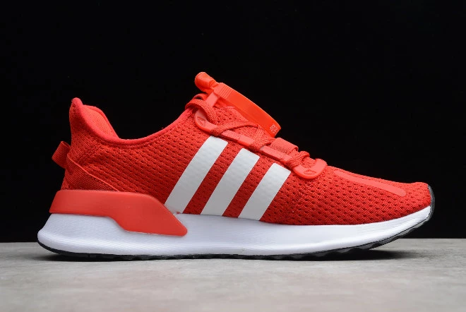 Adidas X_PLR University Red/White EE7346 3 Adidas X_PLR University Red/White EE7346 - Image 2