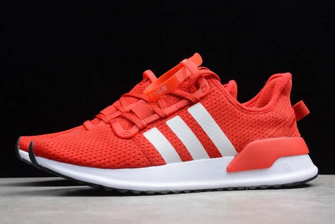 Adidas X_PLR University Red/White EE7346 4 Adidas X_PLR University Red/White EE7346 - Image 3