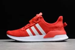 Adidas X_PLR University Red/White EE7346