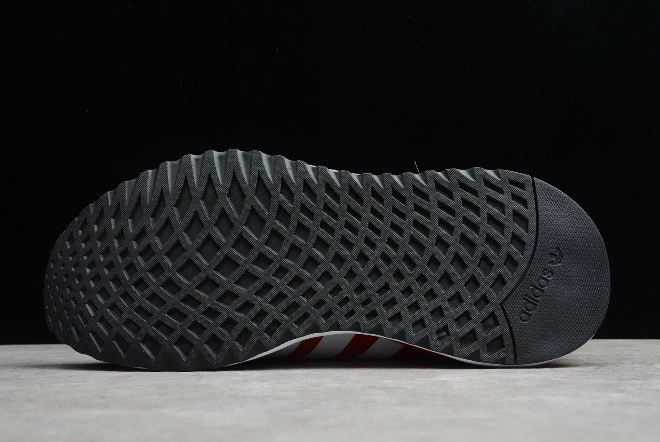 Adidas X_PLR University Red/White EE7346 5 Adidas X_PLR University Red/White EE7346 - Image 4