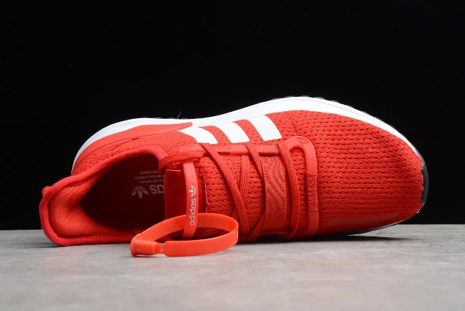 Adidas X_PLR University Red/White EE7346 7 Adidas X_PLR University Red/White EE7346 - Image 6
