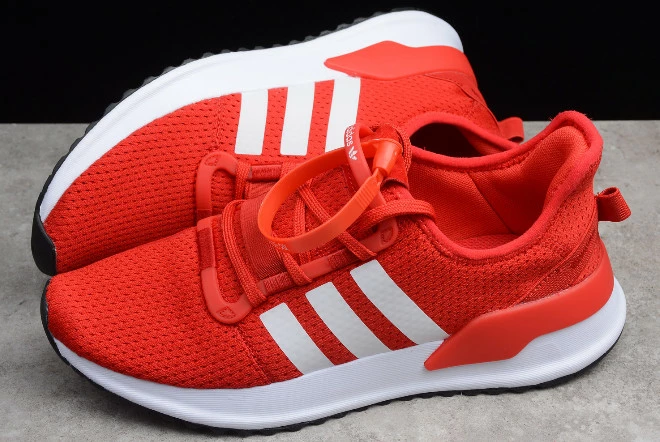 Adidas X_PLR University Red/White EE7346 8 Adidas X_PLR University Red/White EE7346 - Image 7